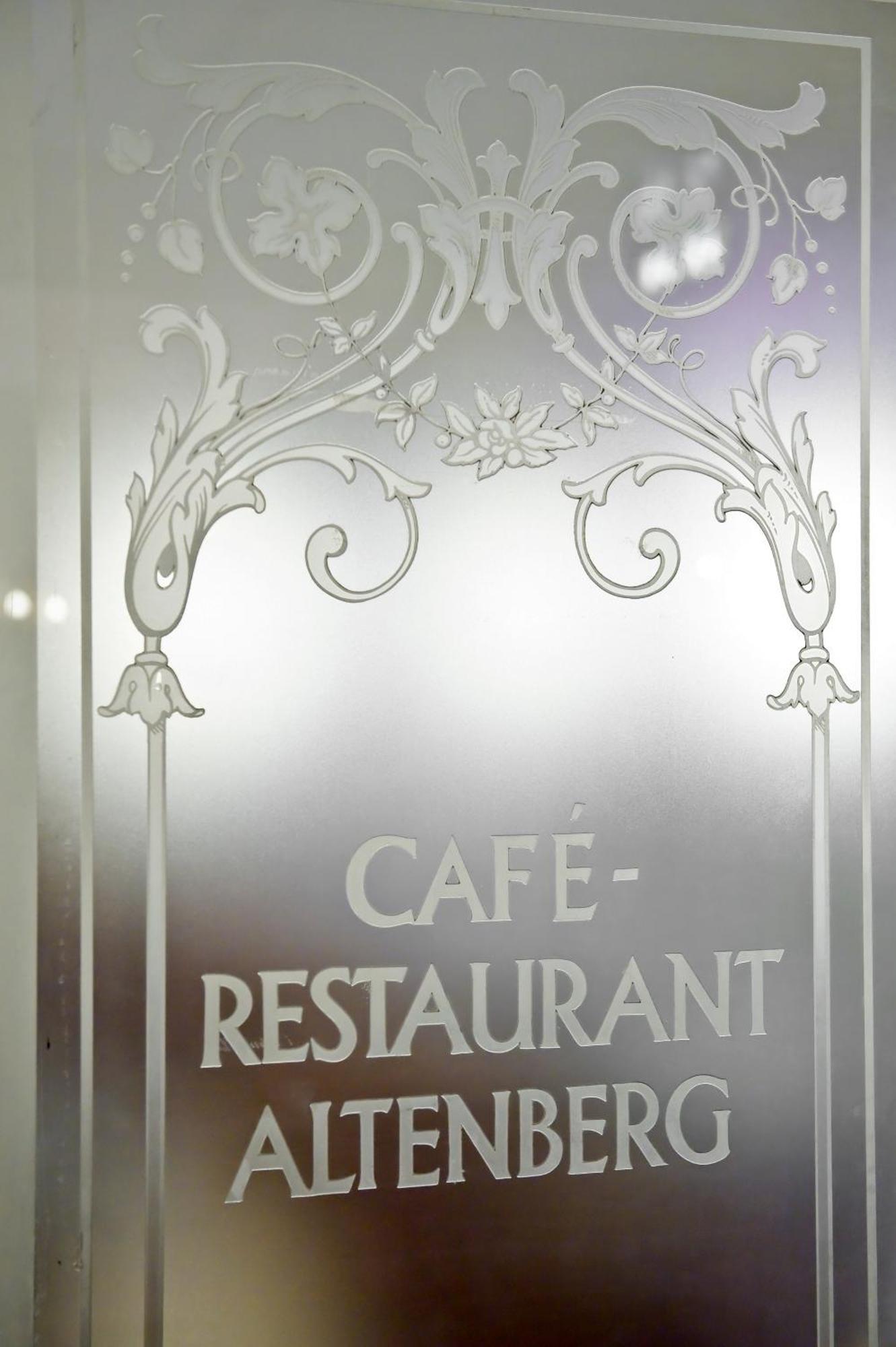 Graben Hotel Vídeň