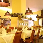Graben Hotel 