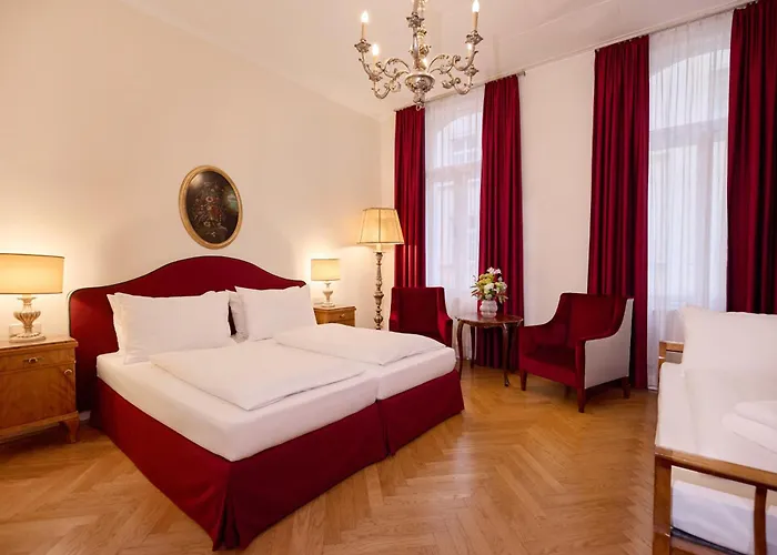 Graben Hotel