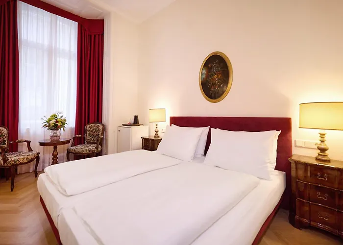 Graben Hotel