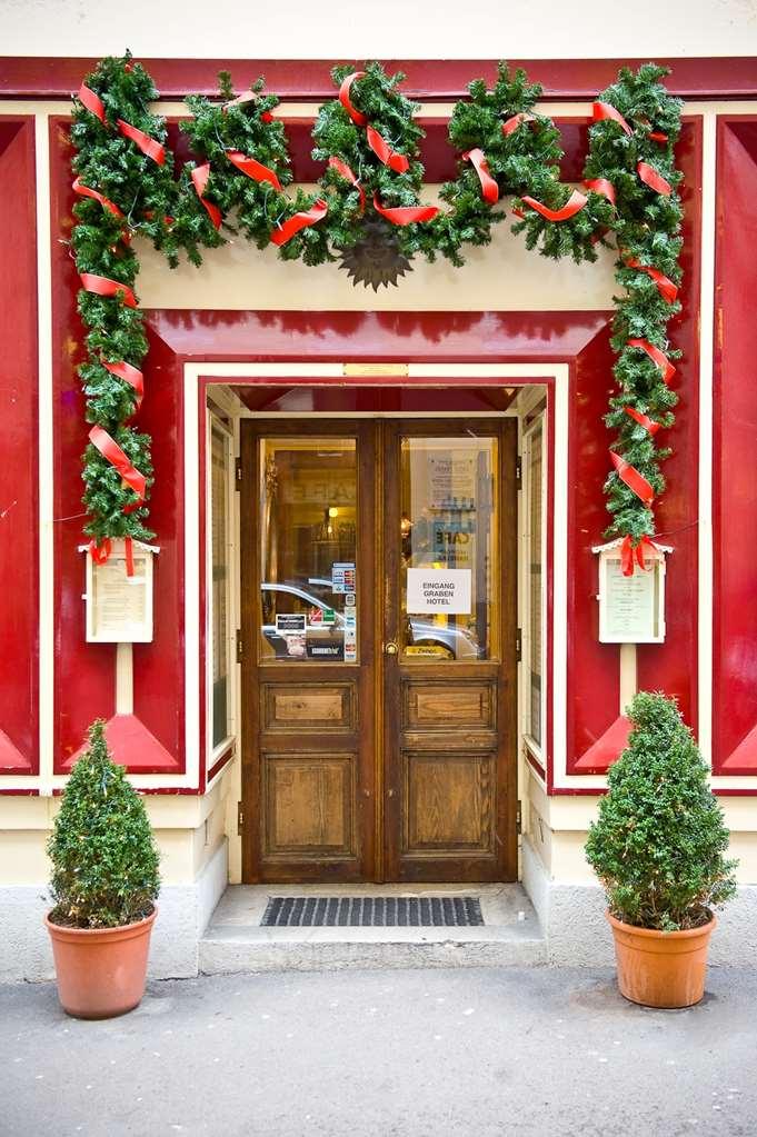 Hotel Graben