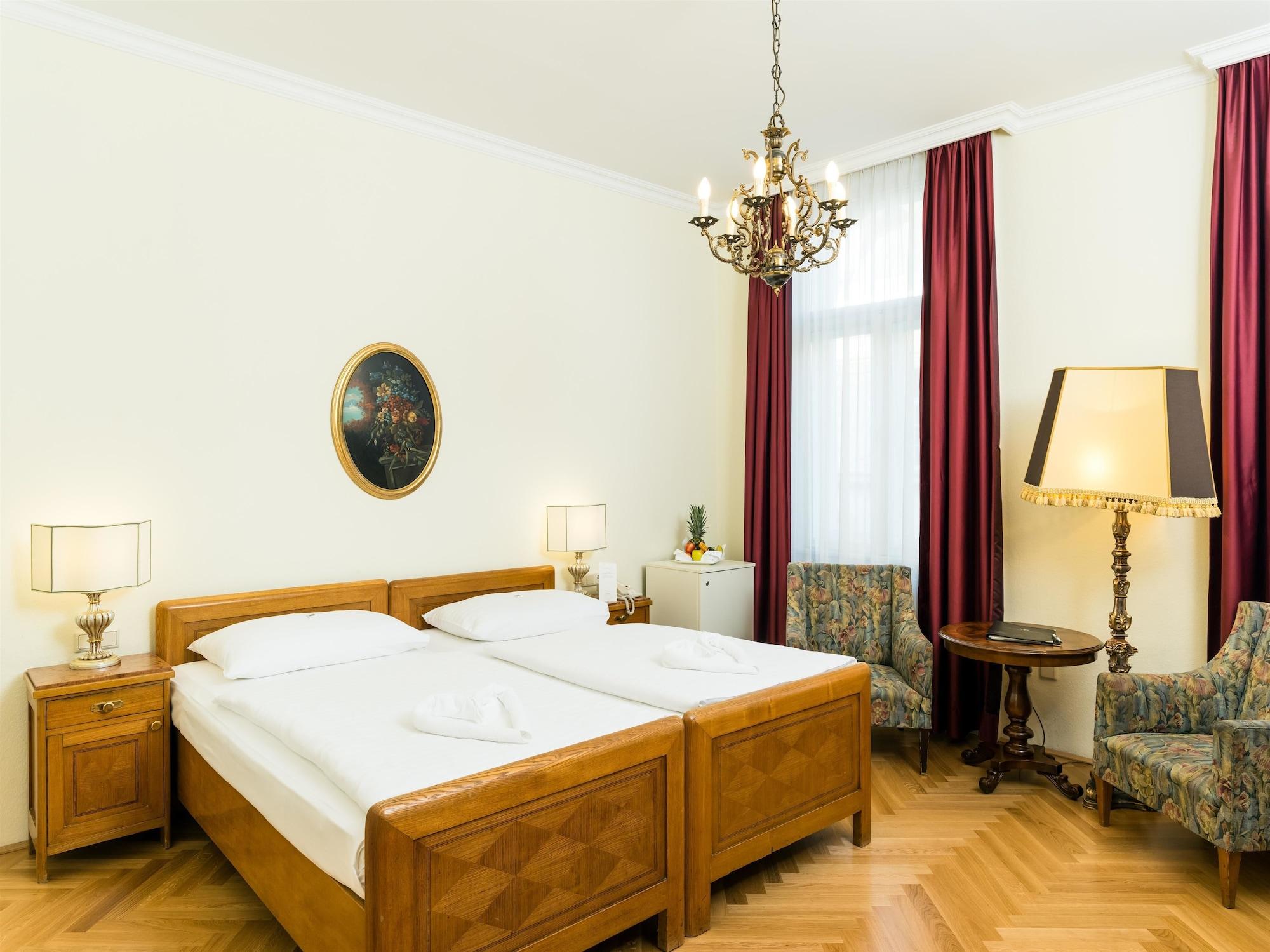 Graben 4*