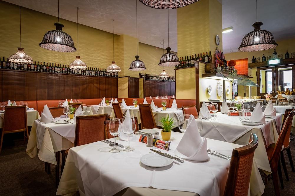 Hotel Graben