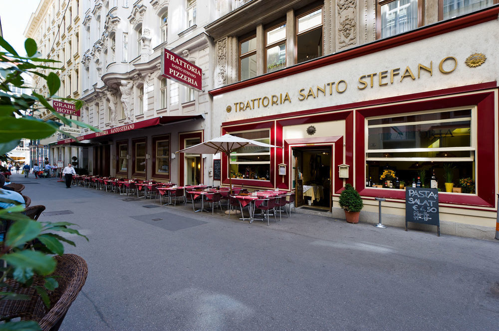 Graben 4* Wien