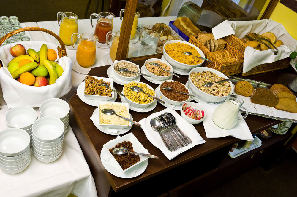 Hotel Graben