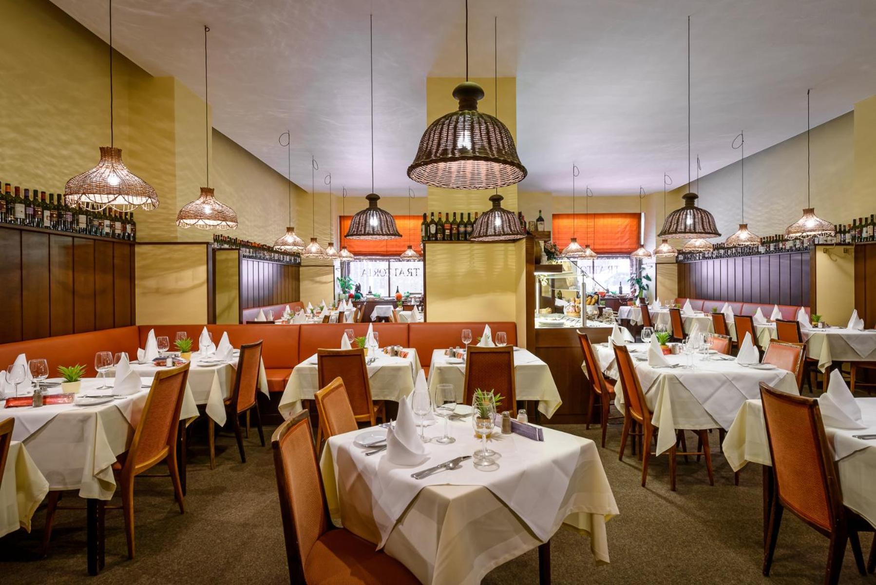 Graben Hotel