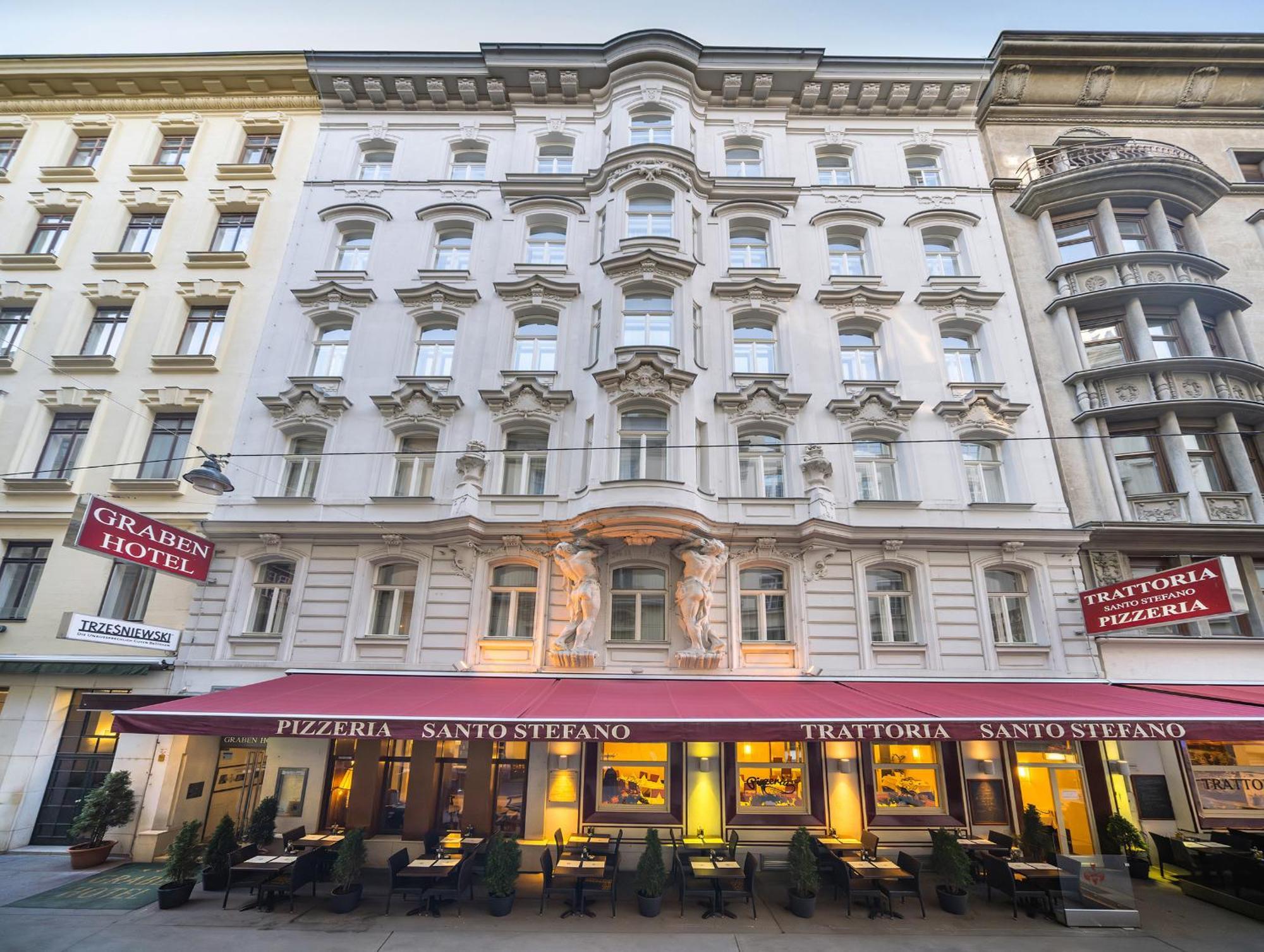 Hotel Graben