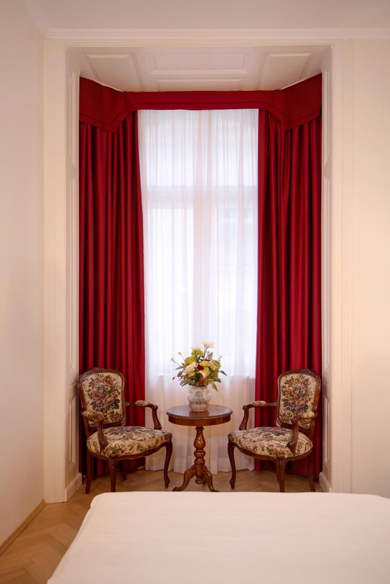 Graben Hotel