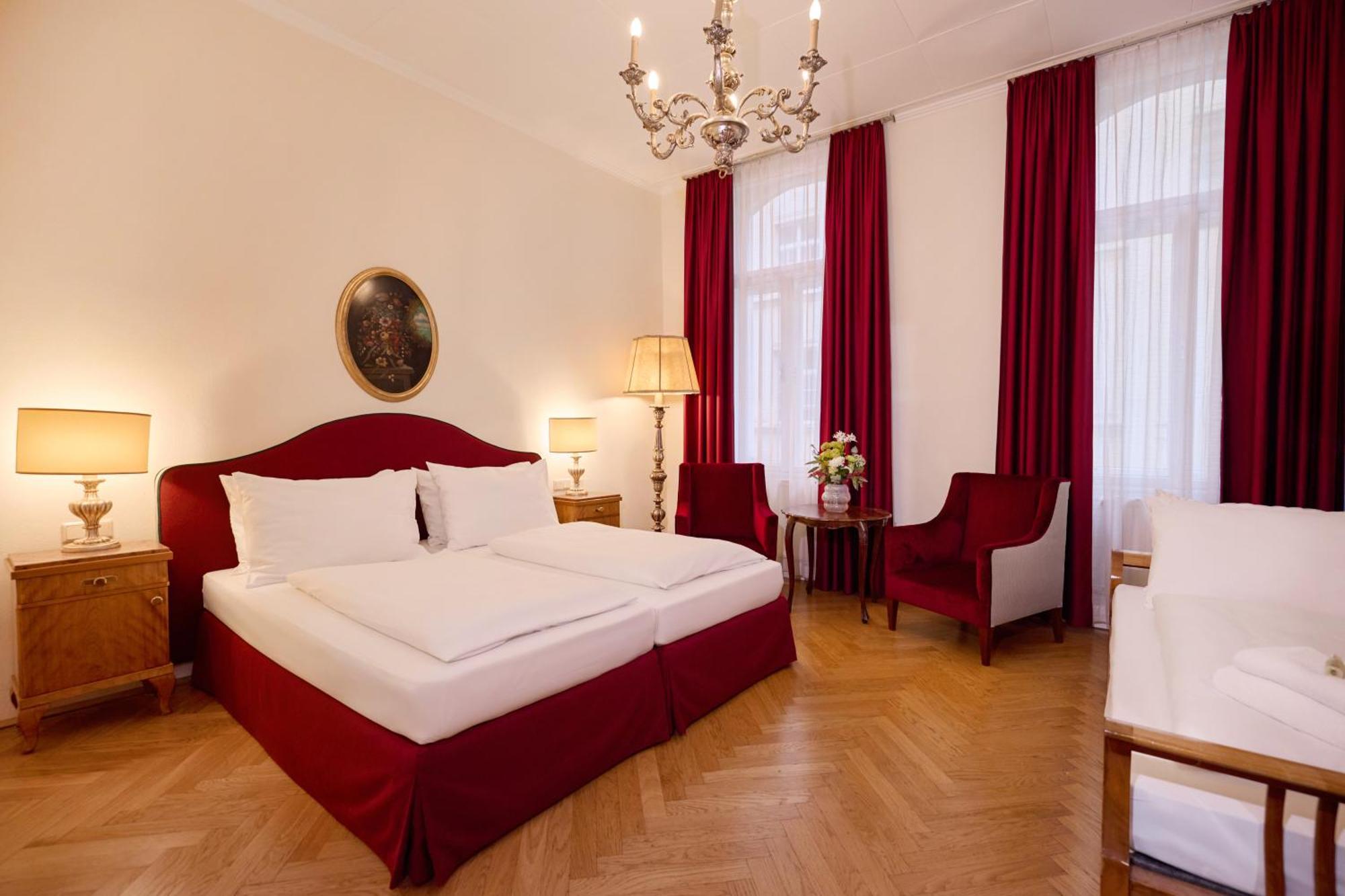 Hotel Graben