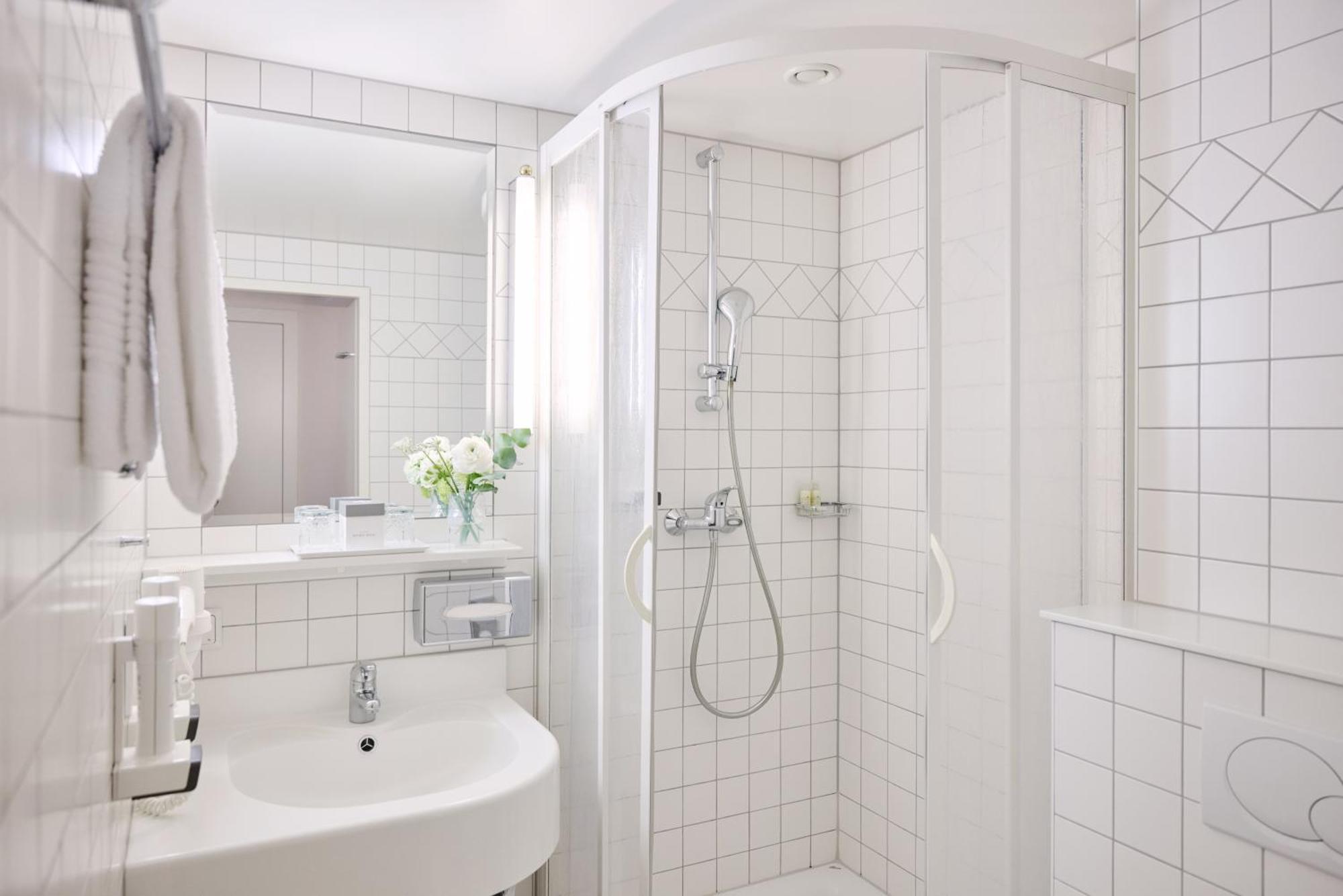 Graben Hotel Wien