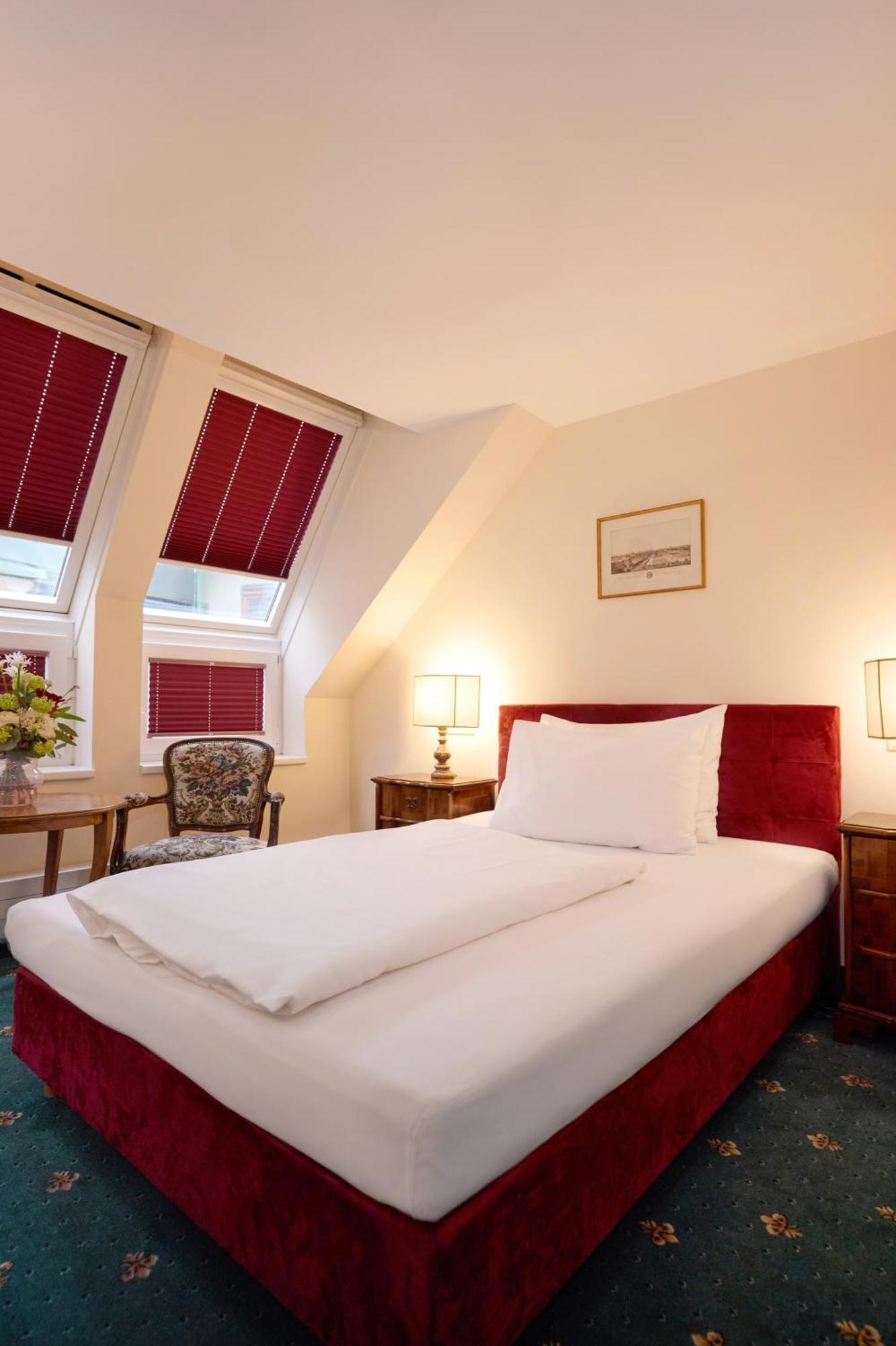 Graben 4* Wien