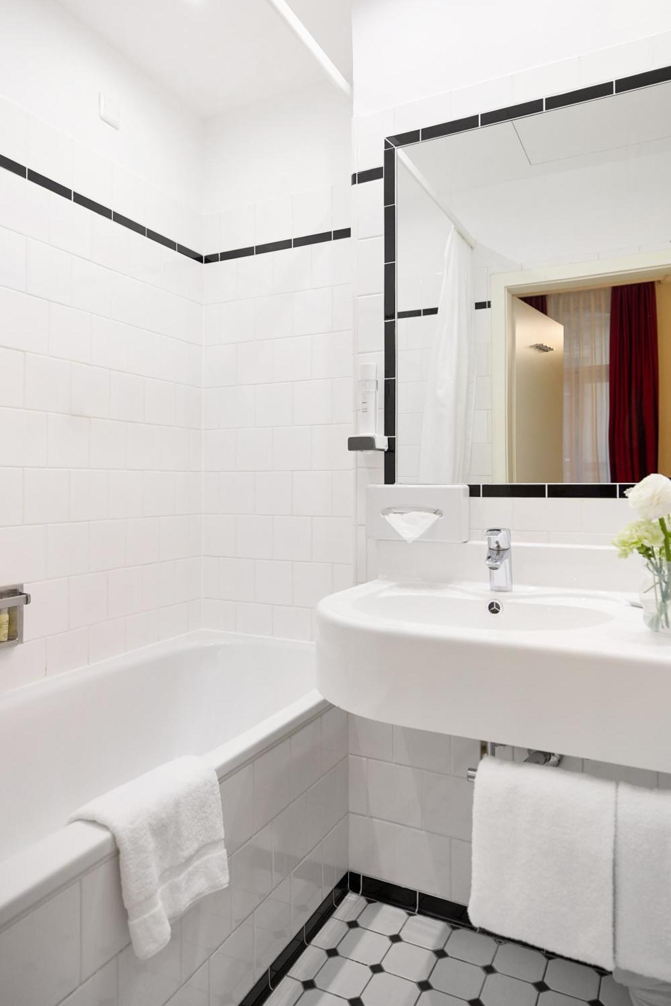 Graben Hotel 4*