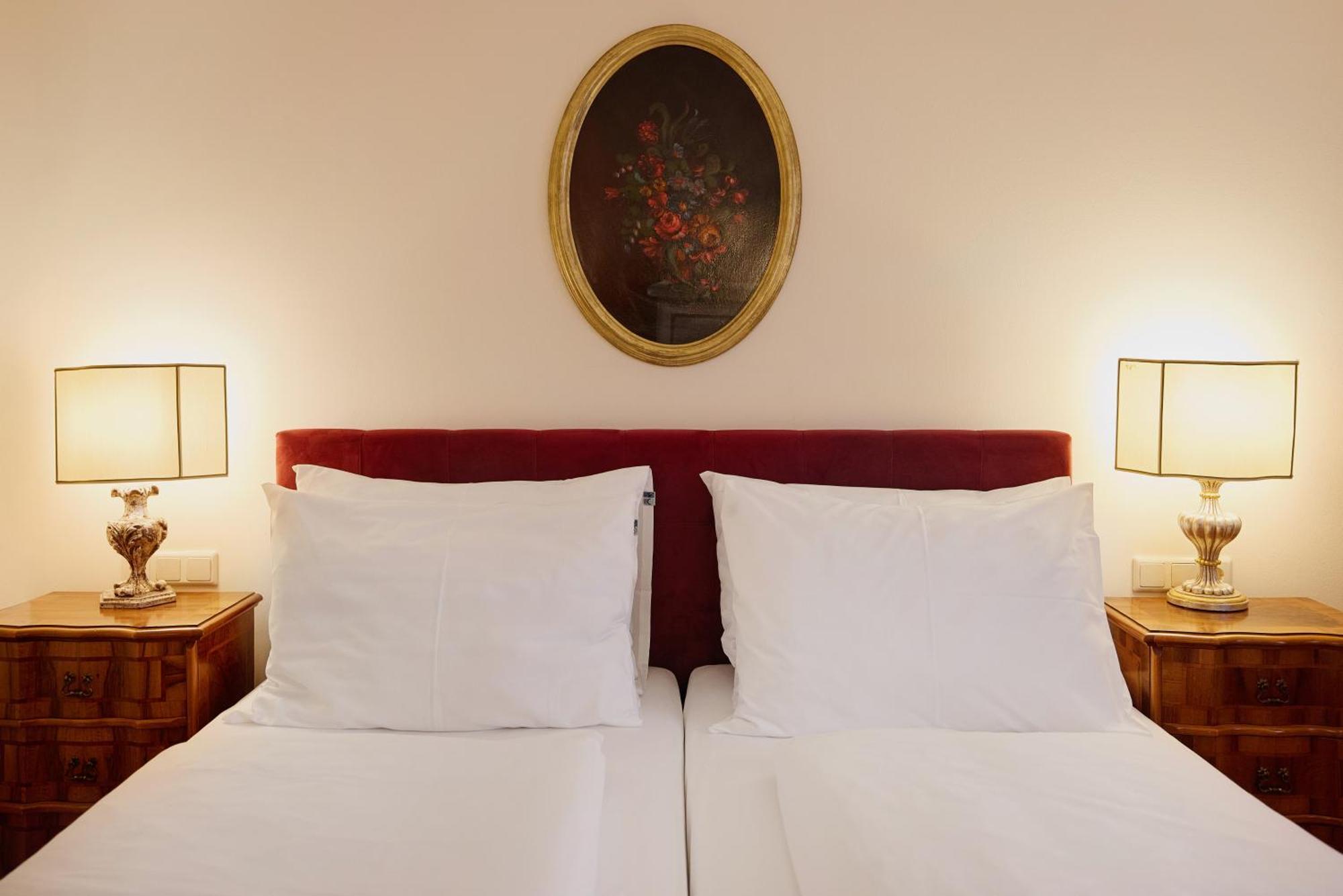 Hotel Graben Wien