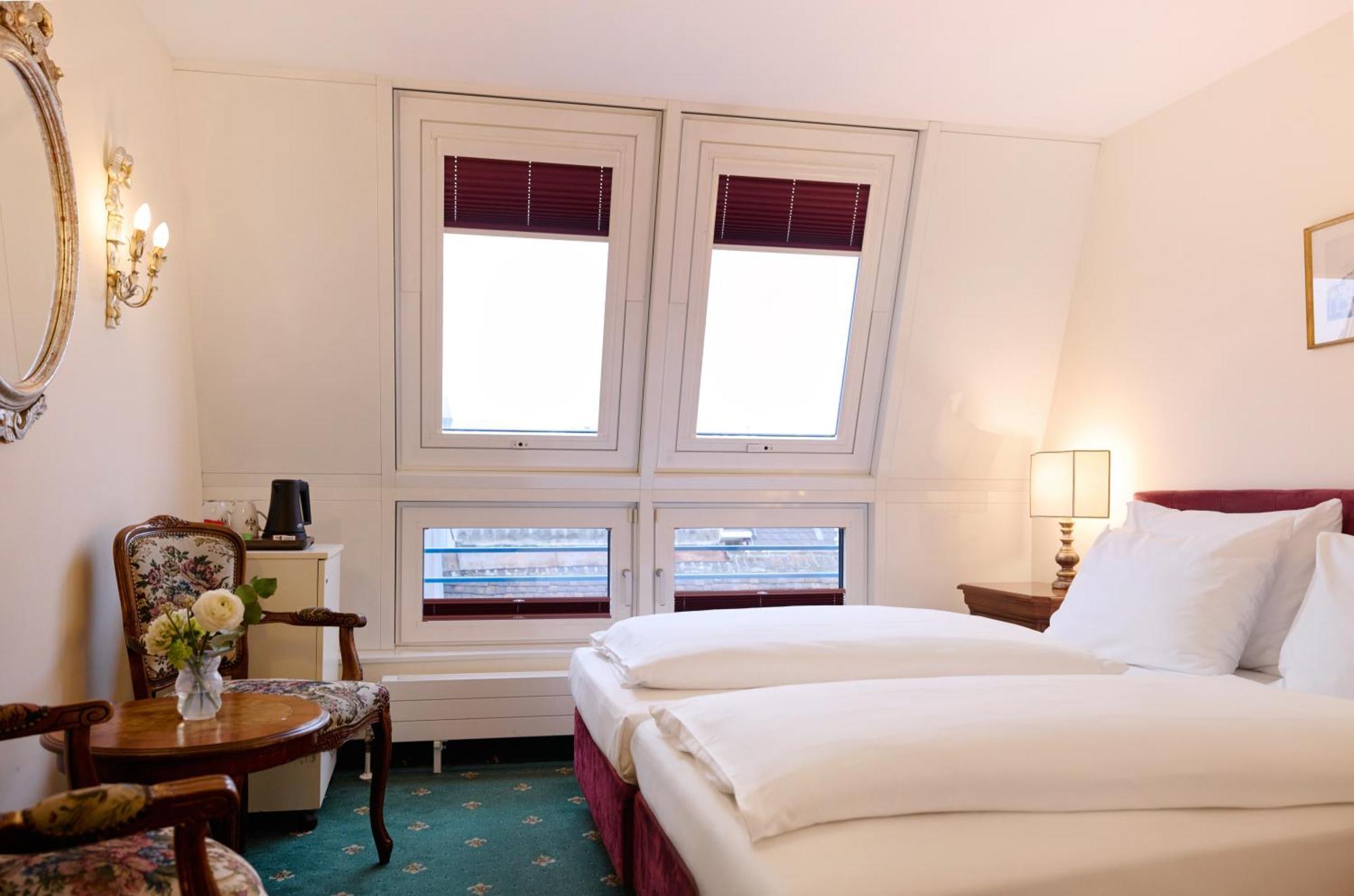 Graben 4* Wien