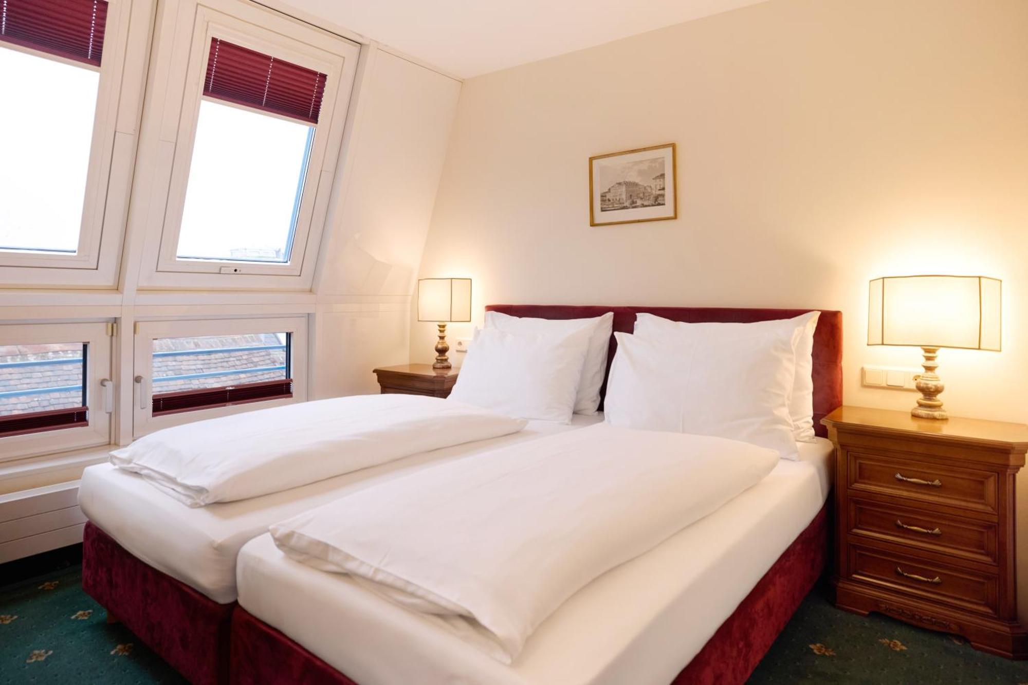 Graben Hotel