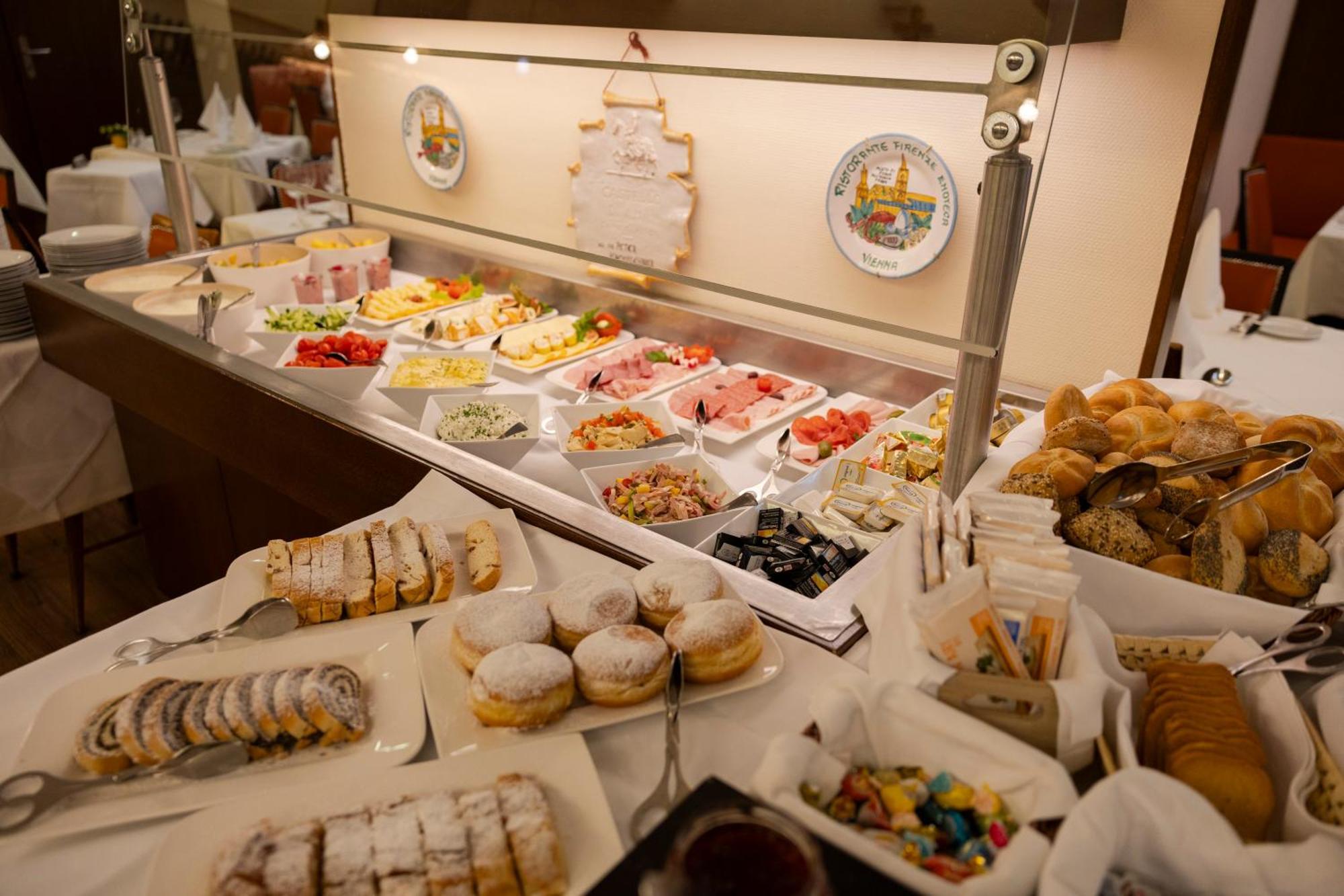 Graben Hotel Wien