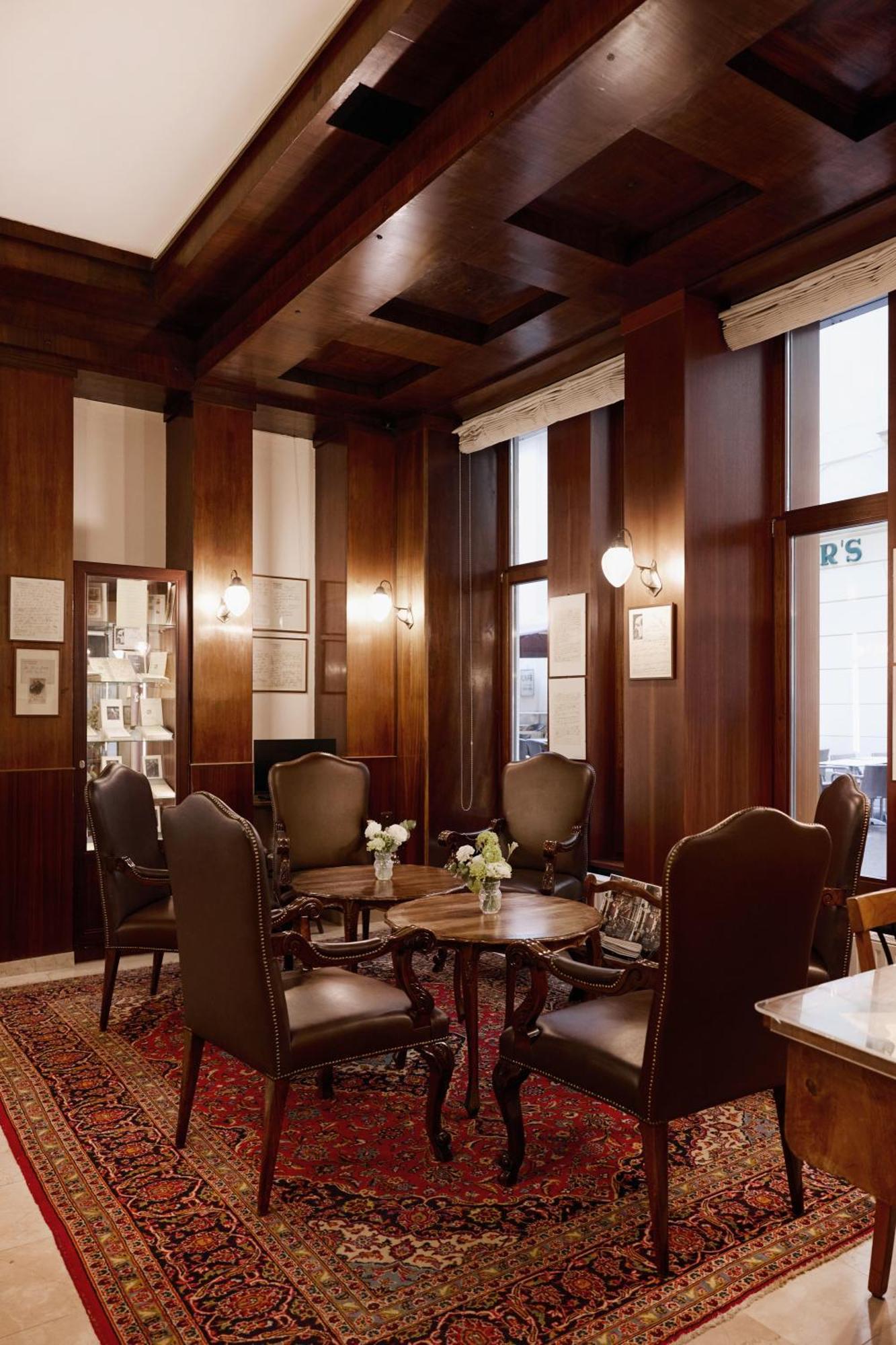 Hotel Graben Wien