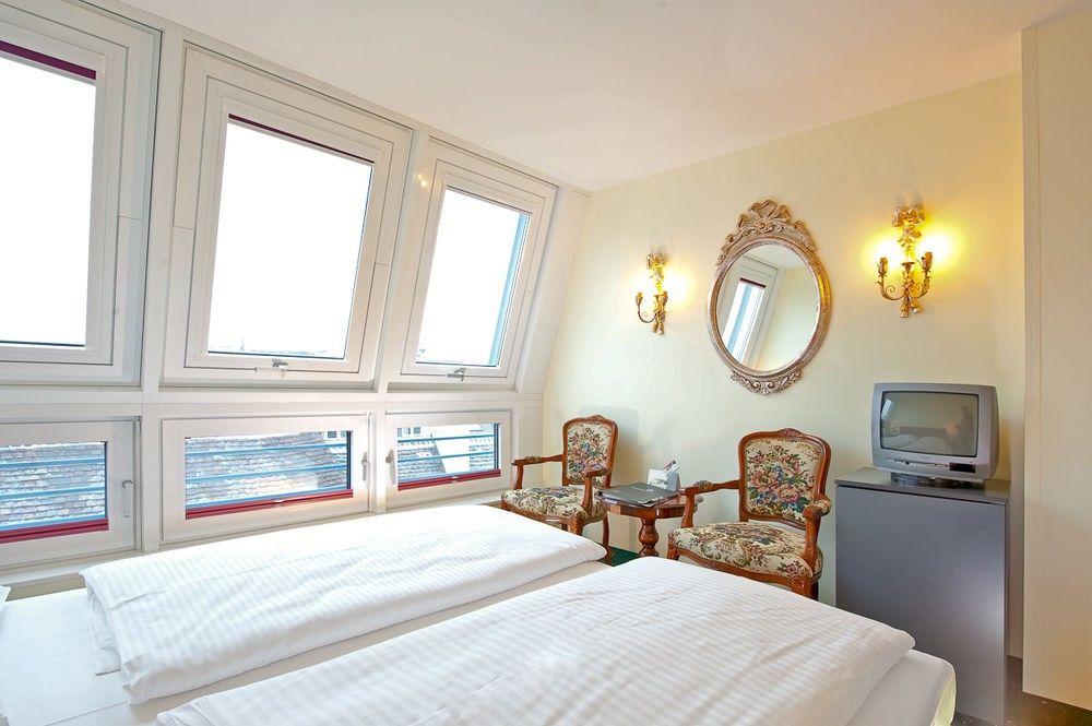 Hotel Graben