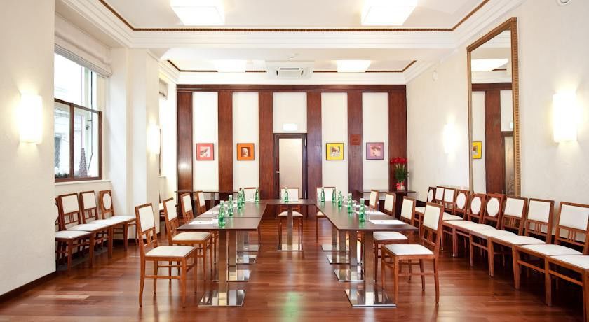 Graben Hotel Wien