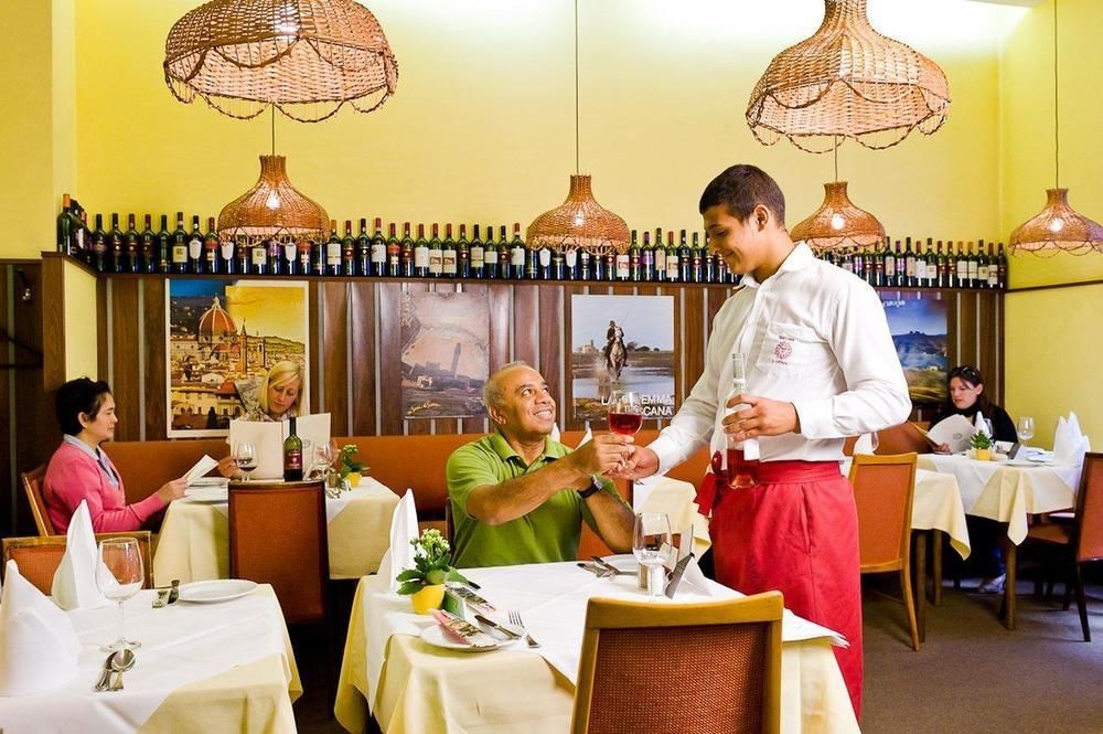Graben Hotel