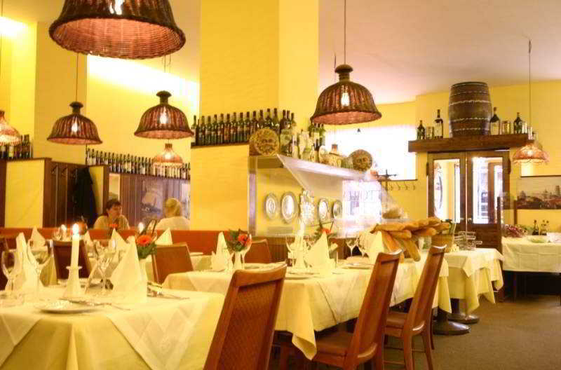 Graben Hotel