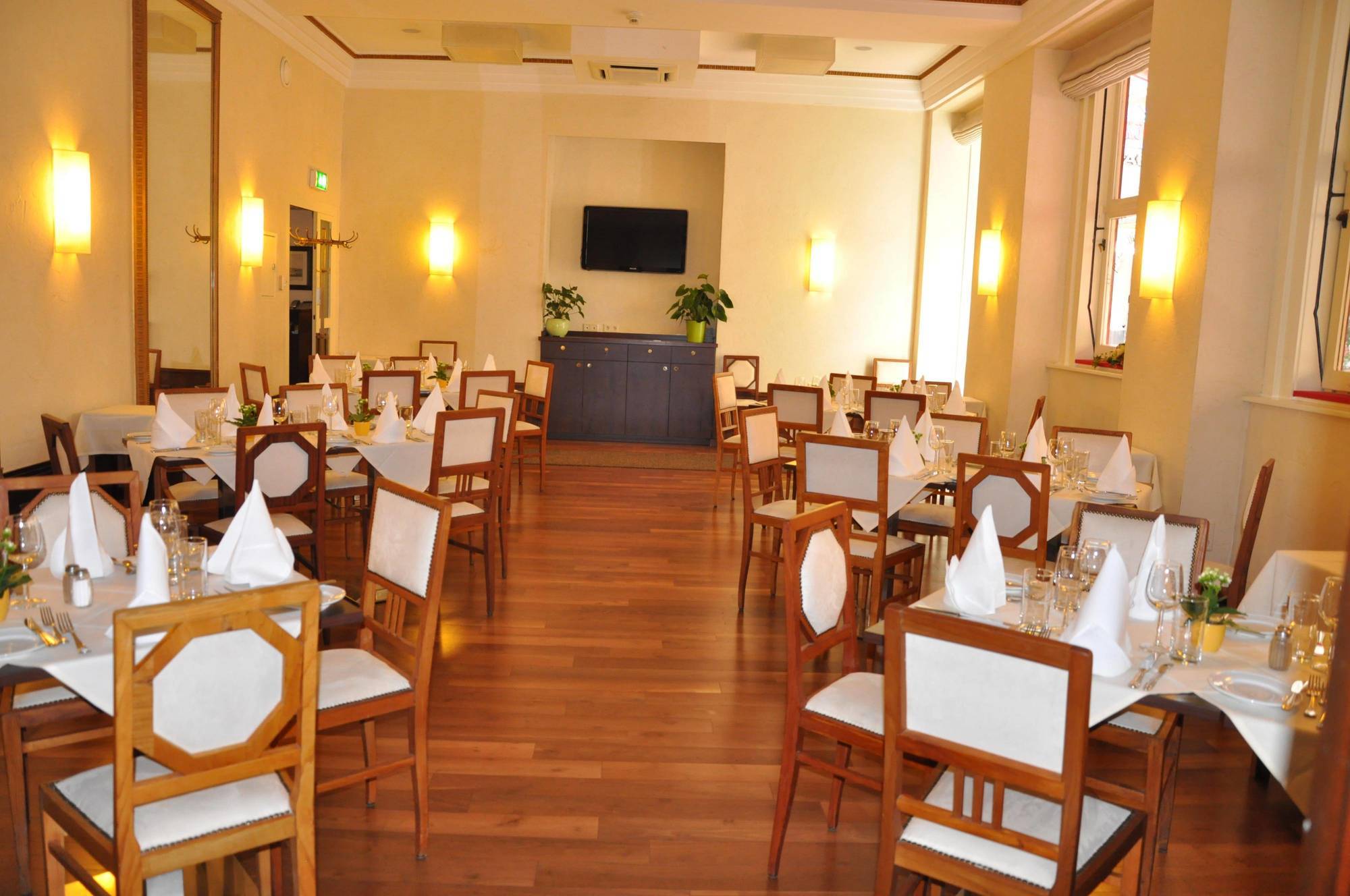 Hotel Graben 4*