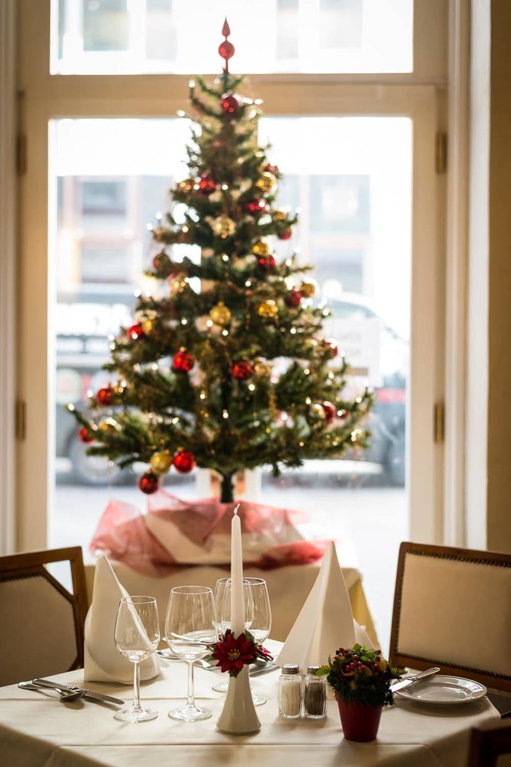 Hotel Graben
