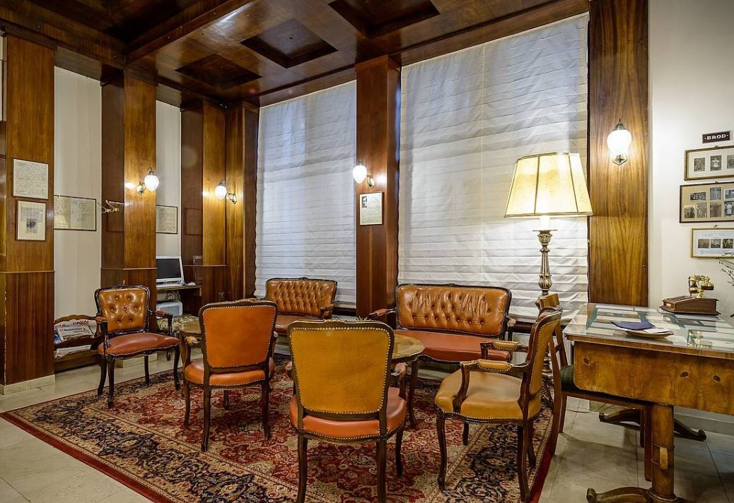 Hotel Graben