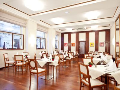 Hotel Graben Wien