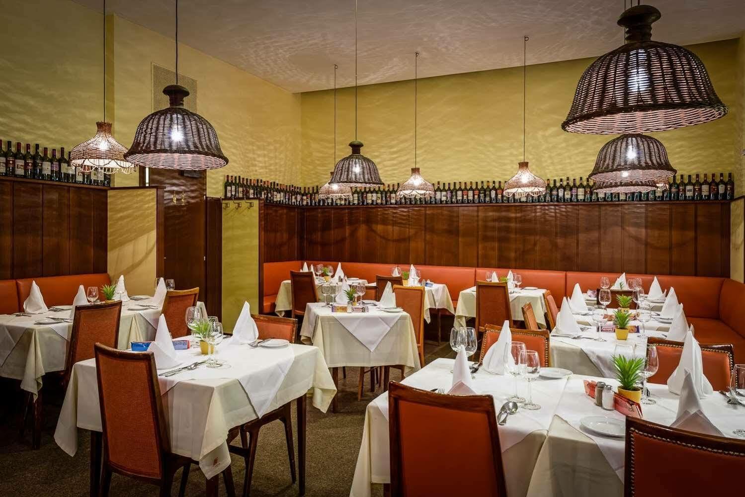 Graben Hotel 4*