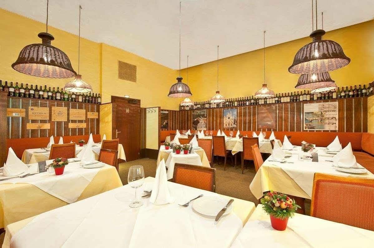 Graben Hotel