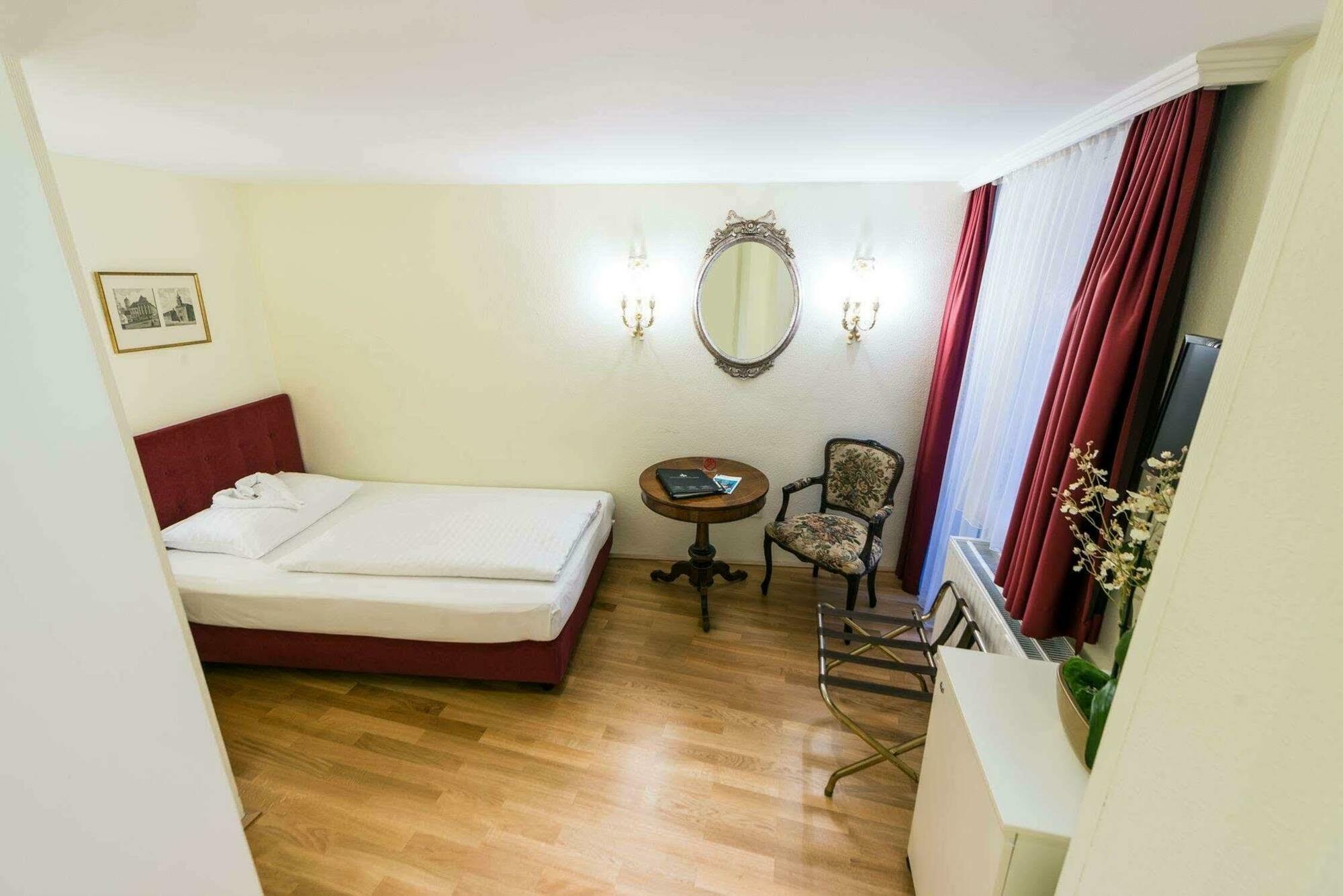 Hotel Graben Wien