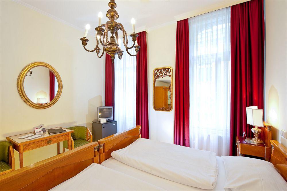 Graben 4* Wenen