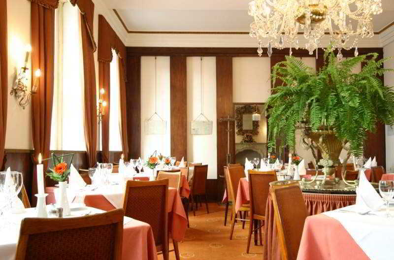 Hotel Graben Wenen